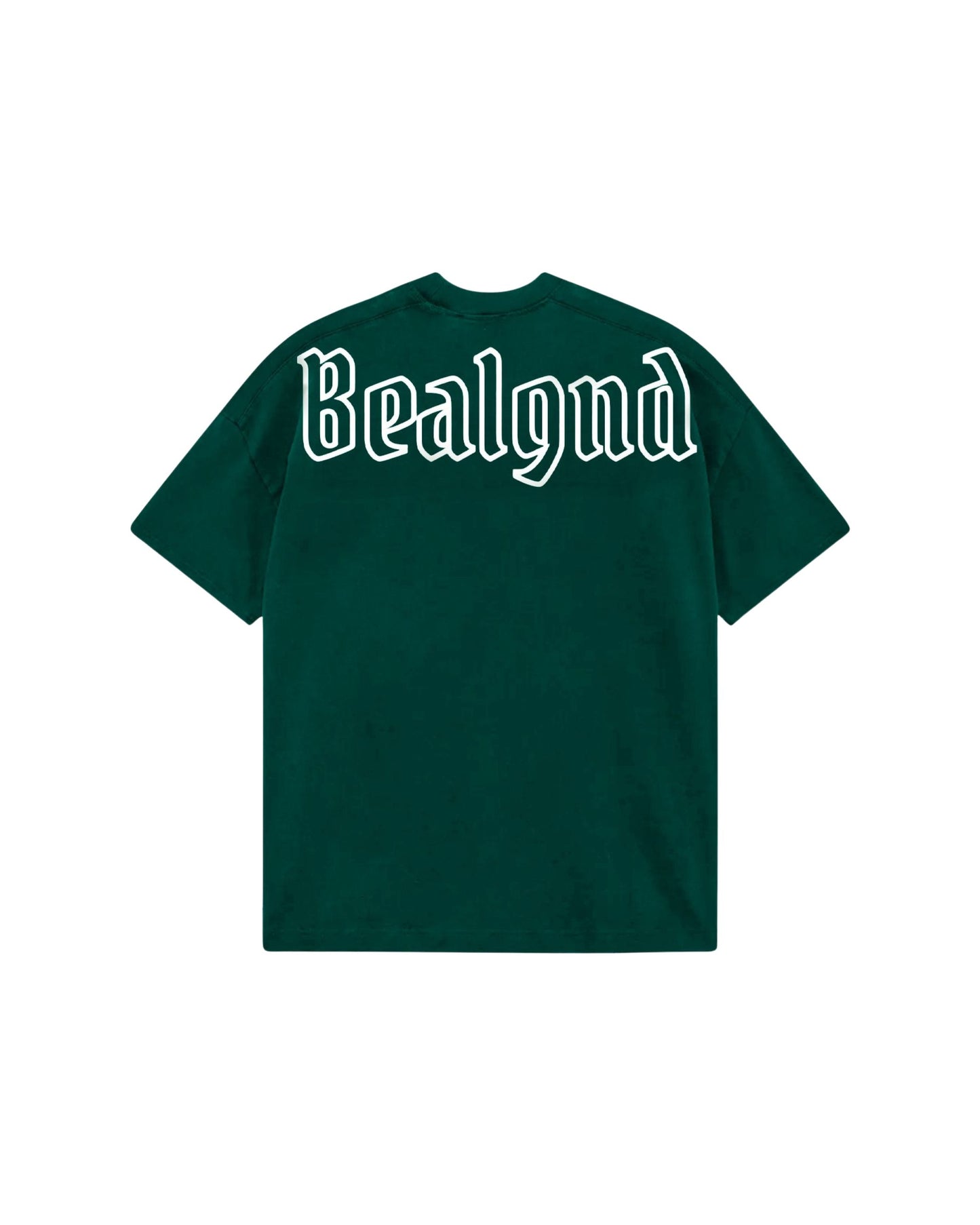 LGND CLUB T-SHIRT