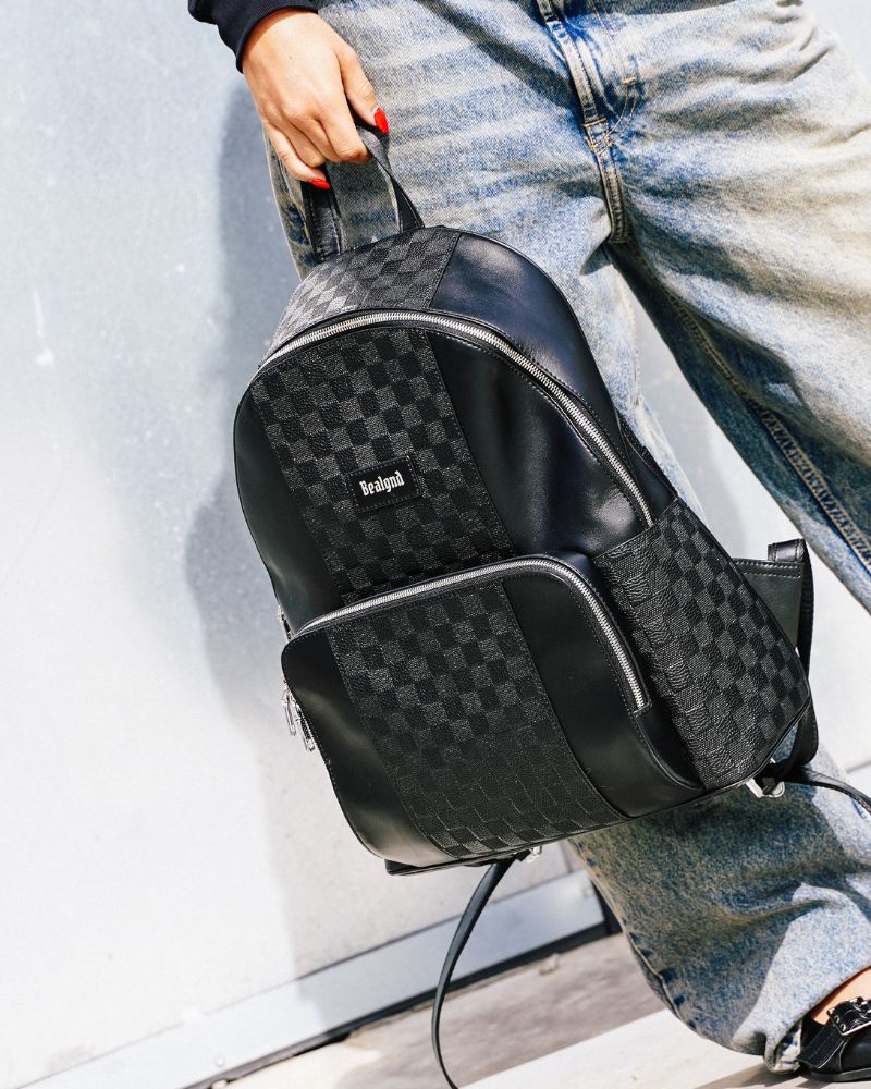 MOCHILA BEALGND - BEALGND