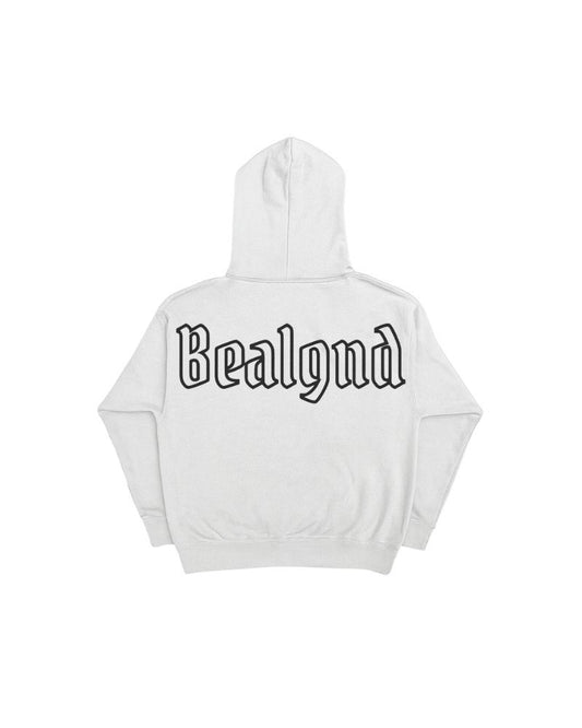 LGND CLUB HOODIE - BEALGND