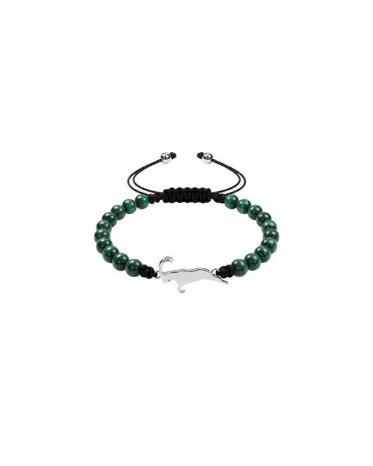 Malachite Bracelet - BEALGND