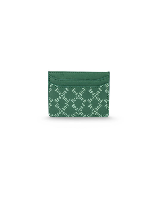 TARJETERO LGND MONOGRAM - BEALGND