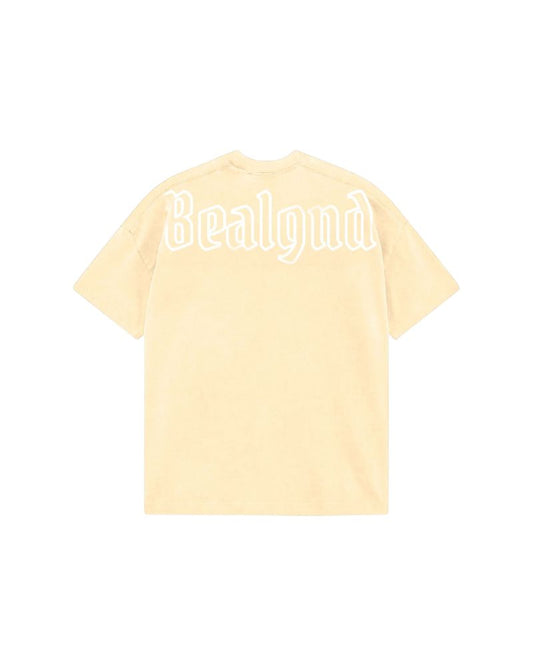 LGND CLUB T-SHIRT - BEALGND