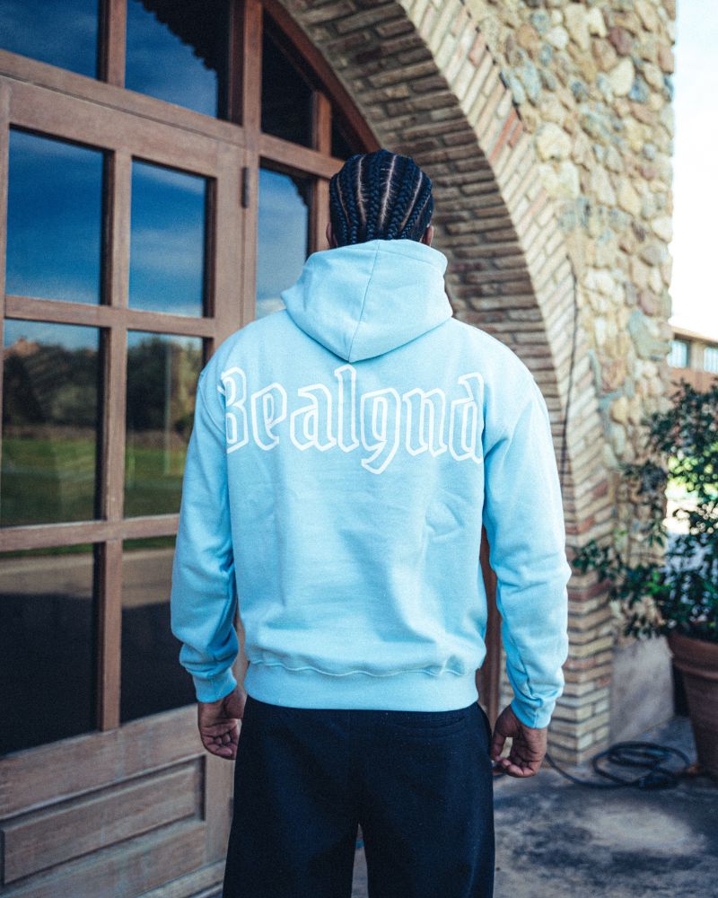 LGND CLUB HOODIE