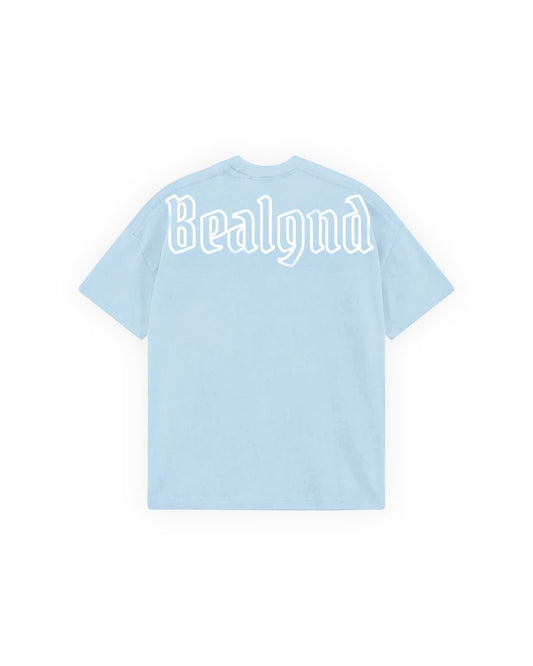 LGND CLUB T-SHIRT - BEALGND