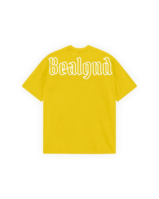 LGND CLUB T-SHIRT - BEALGND