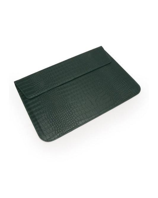 Croc MacBook Case