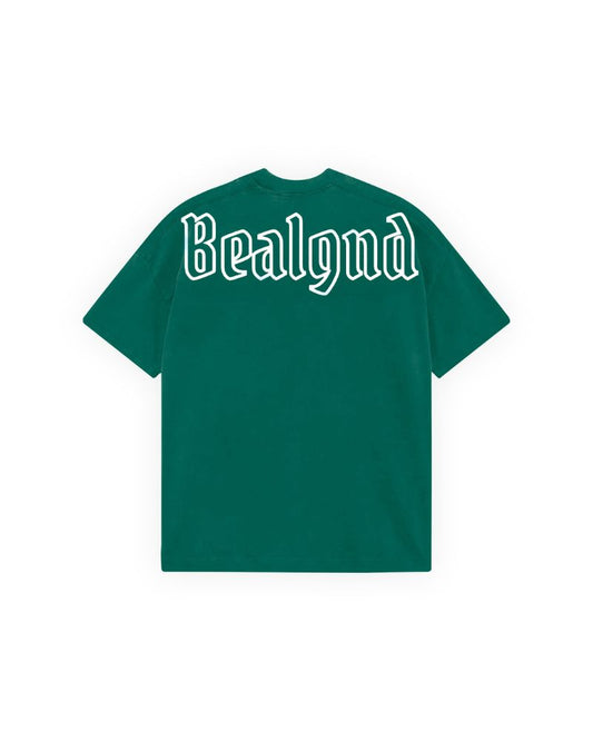 LGND CLUB T-SHIRT - BEALGND