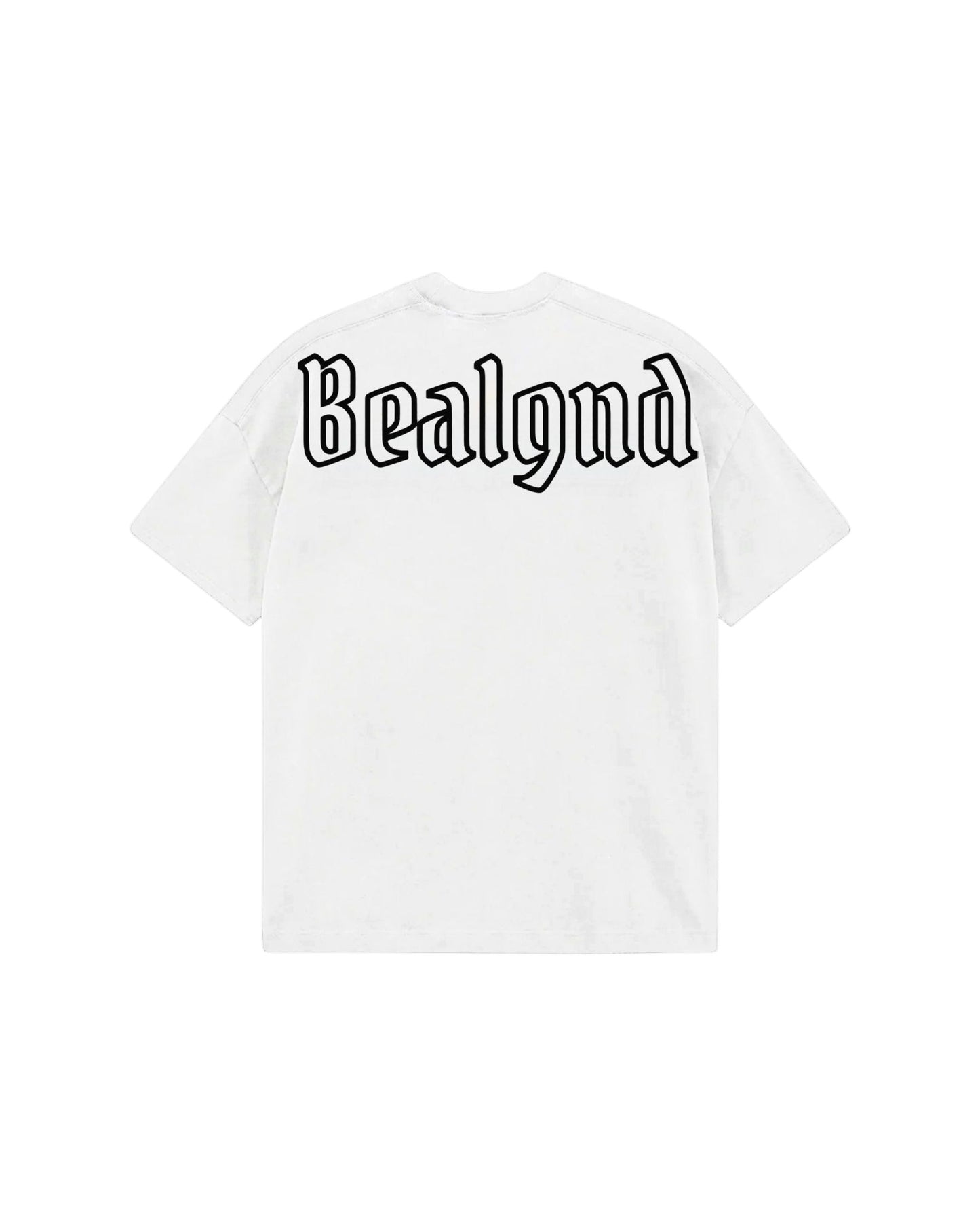 LGND CLUB T-SHIRT