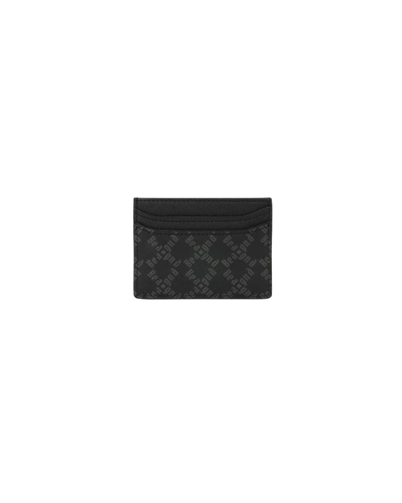 TARJETERO LGND MONOGRAM - BEALGND