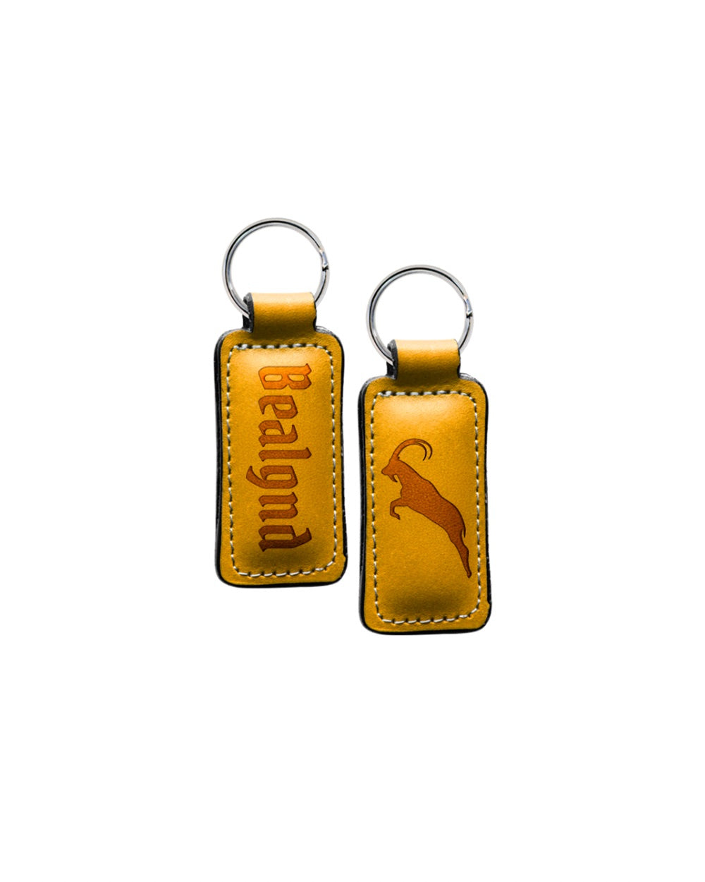 LGND KEY RING - BEALGND