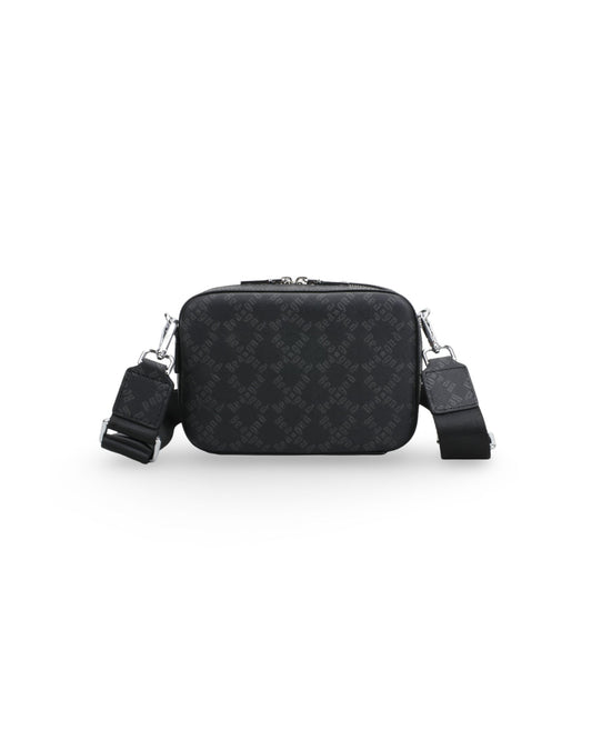 BANDOLERA LGND MONOGRAM - BEALGND