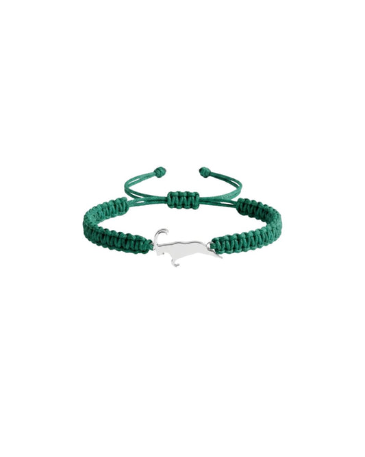 Macrame Bracelet - BEALGND