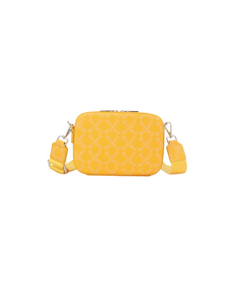BANDOLERA LGND MONOGRAM - BEALGND