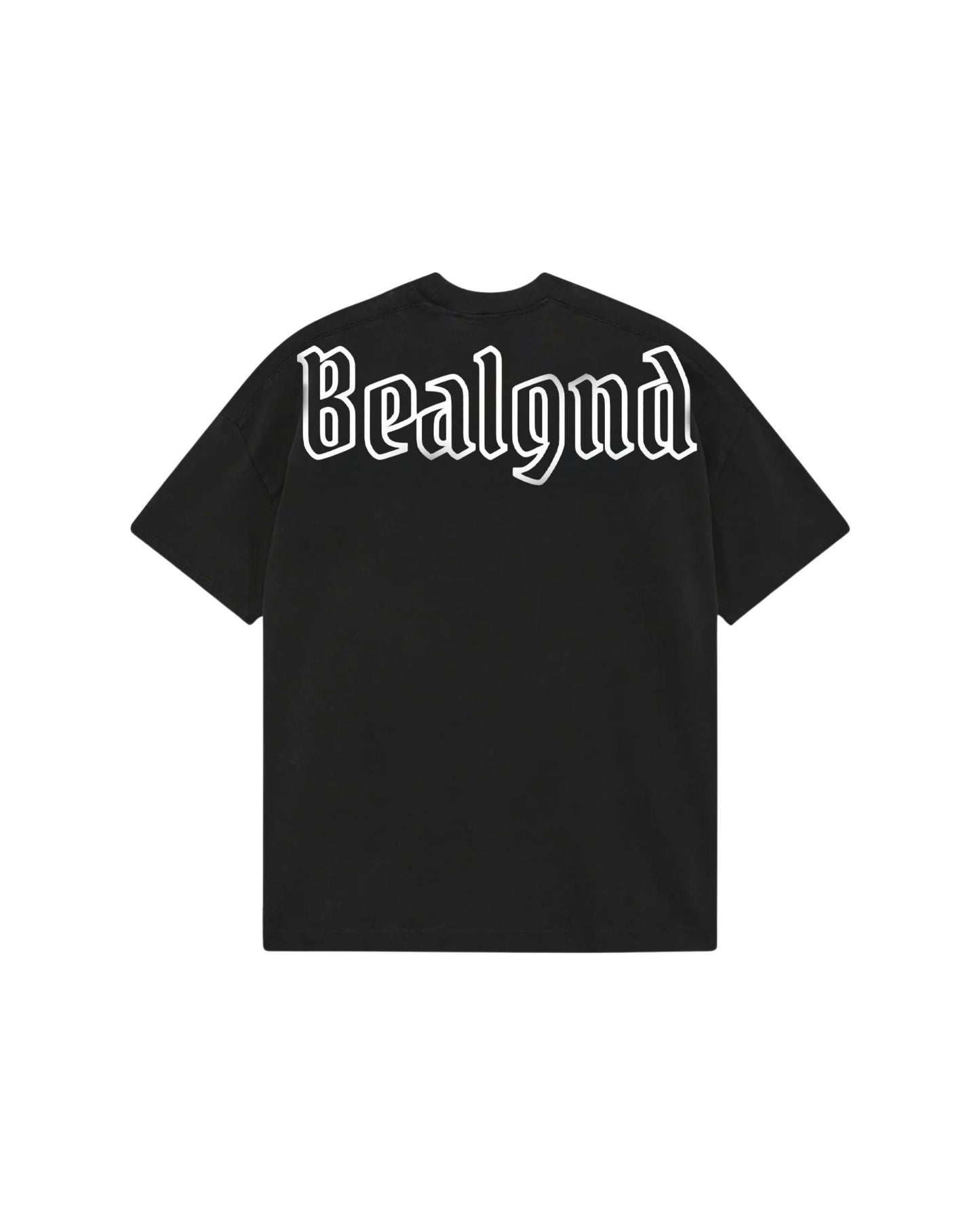 LGND CLUB T-SHIRT