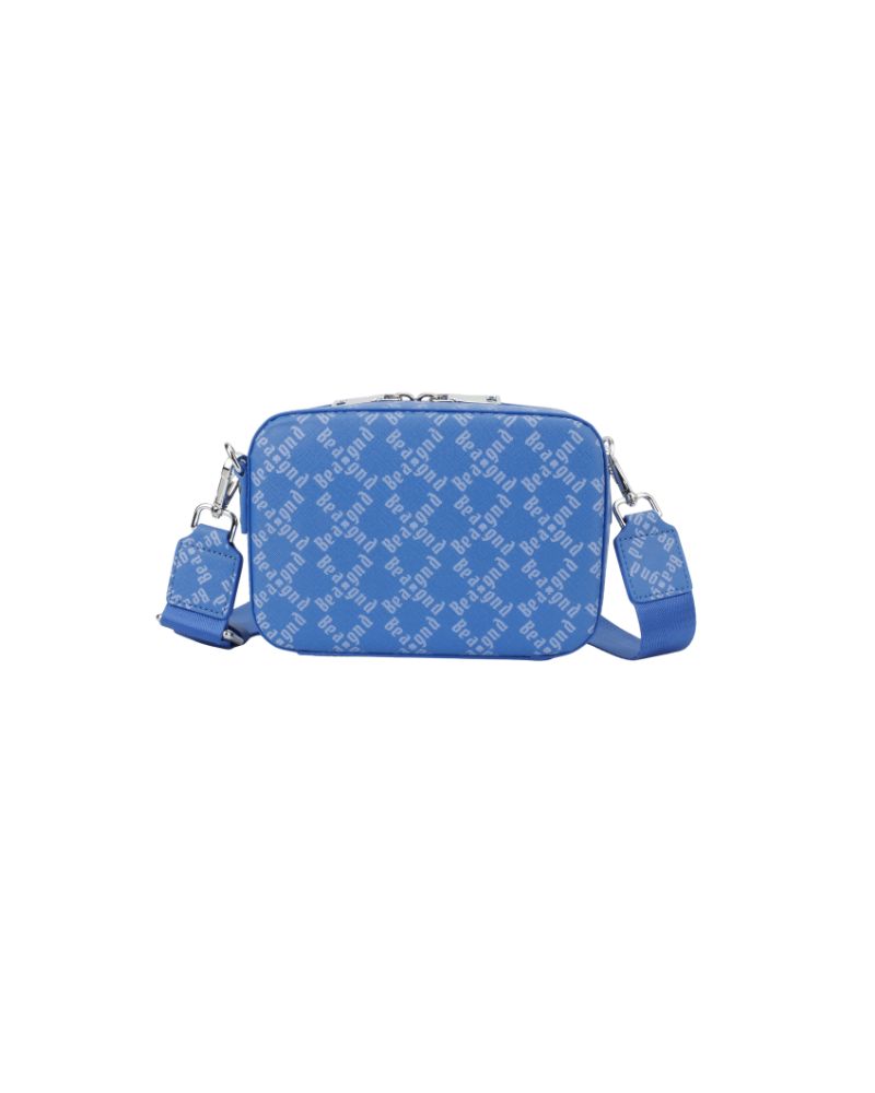 BANDOLERA LGND MONOGRAM - BEALGND