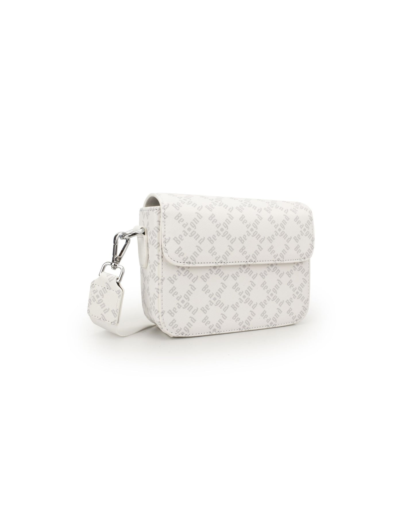 LGND MONOGRAM BAG SS25