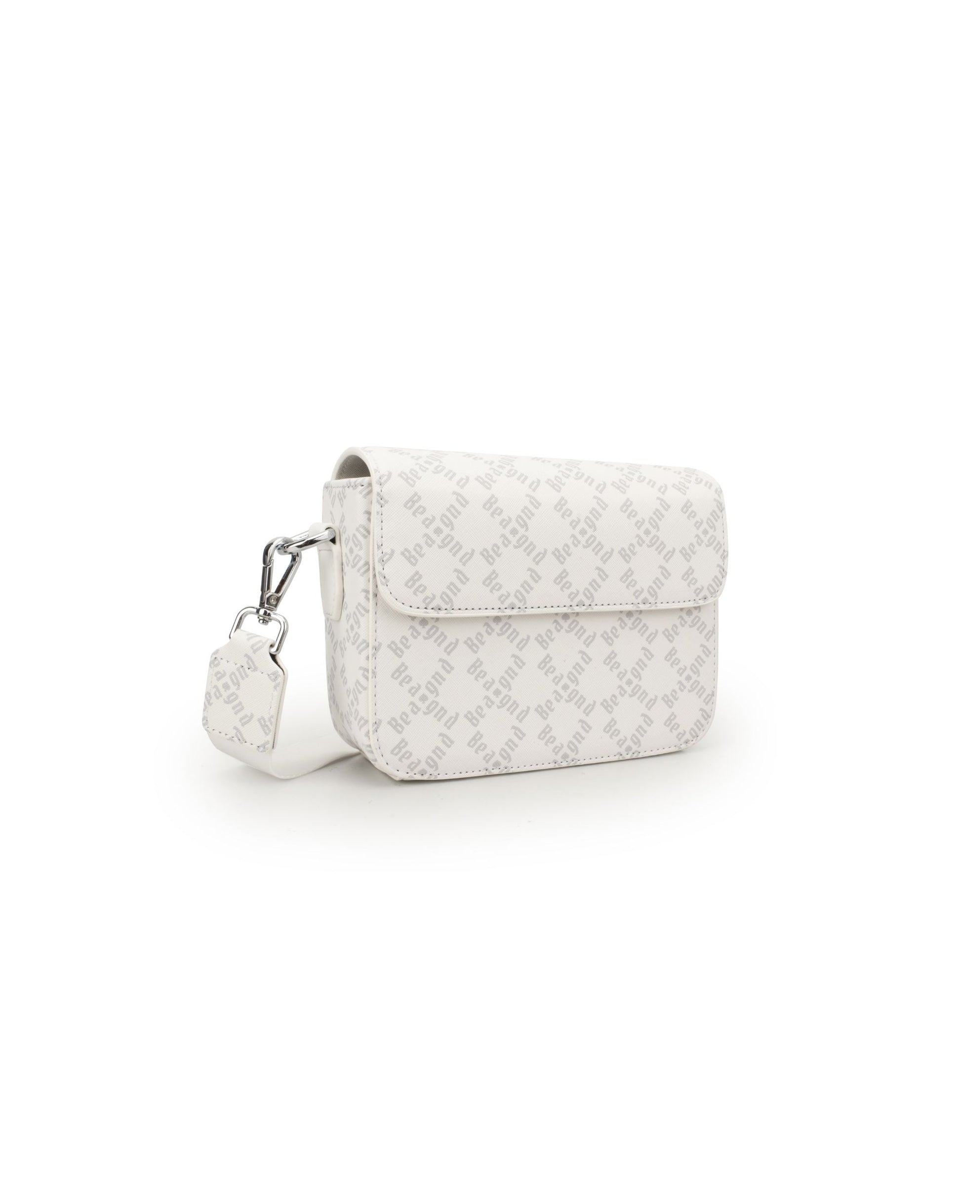 LGND MONOGRAM BAG SS25 - BEALGND
