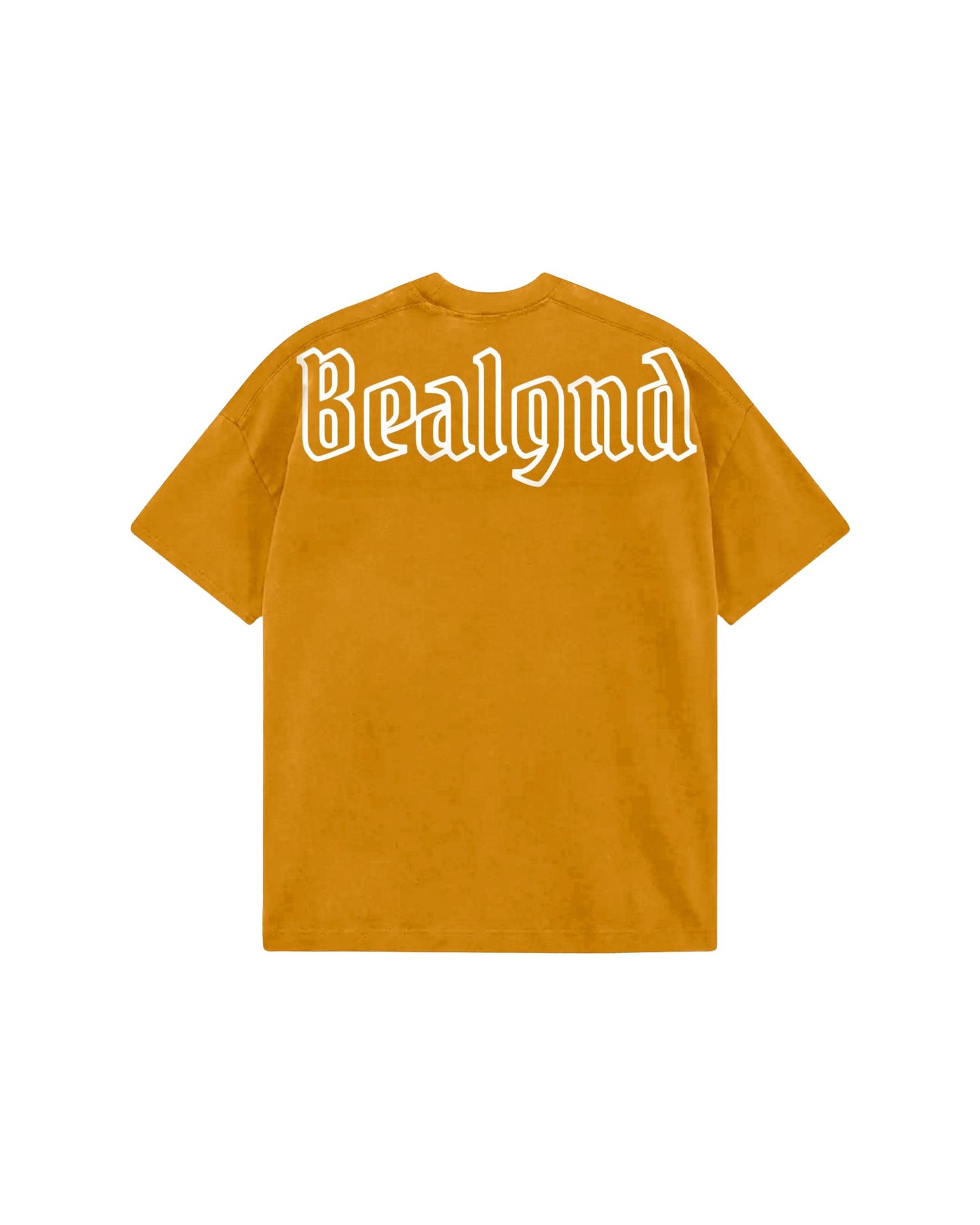 LGND CLUB T-SHIRT