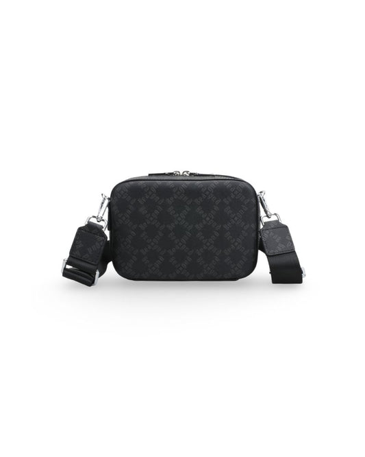BANDOLERA LGND MONOGRAM - BEALGND