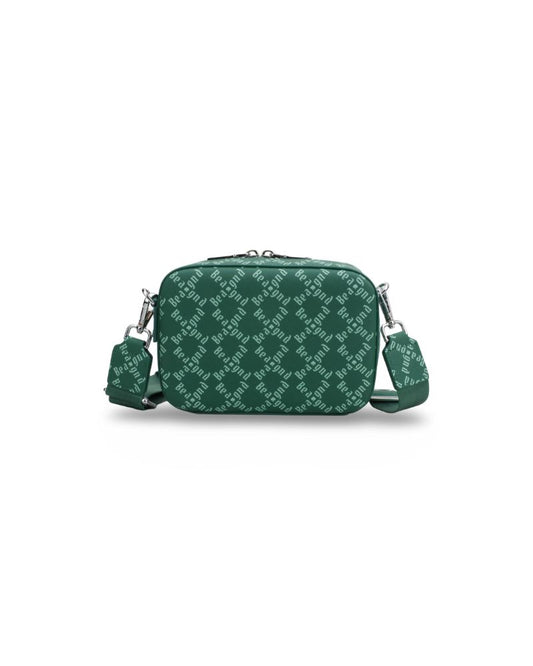 BANDOLERA LGND MONOGRAM - BEALGND