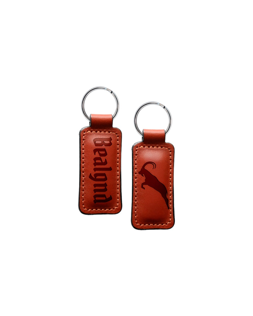 LGND KEY RING - BEALGND
