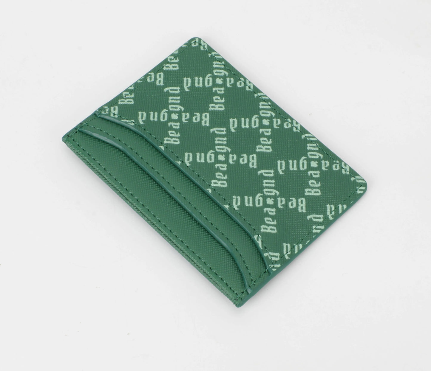 TARJETERO LGND MONOGRAM