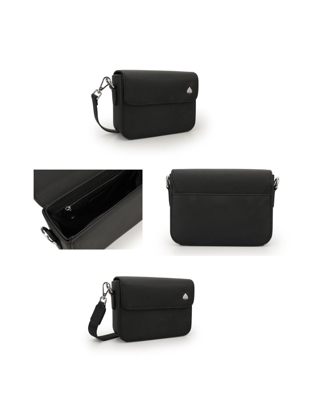 LGND MAGNET SPADE BAG - BEALGND