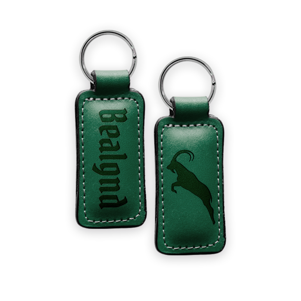 LGND KEY RING