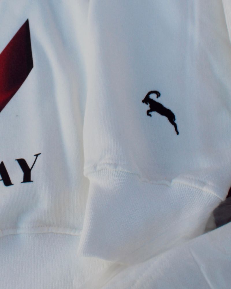 LOVE ME TILL THURSDAY HOODIE - BEALGND