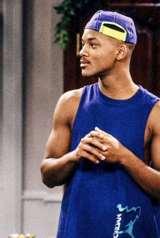 "La Grandeza Polifacética: Will Smith"