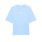 LGND CLUB T-SHIRT BLUE - BEALGND