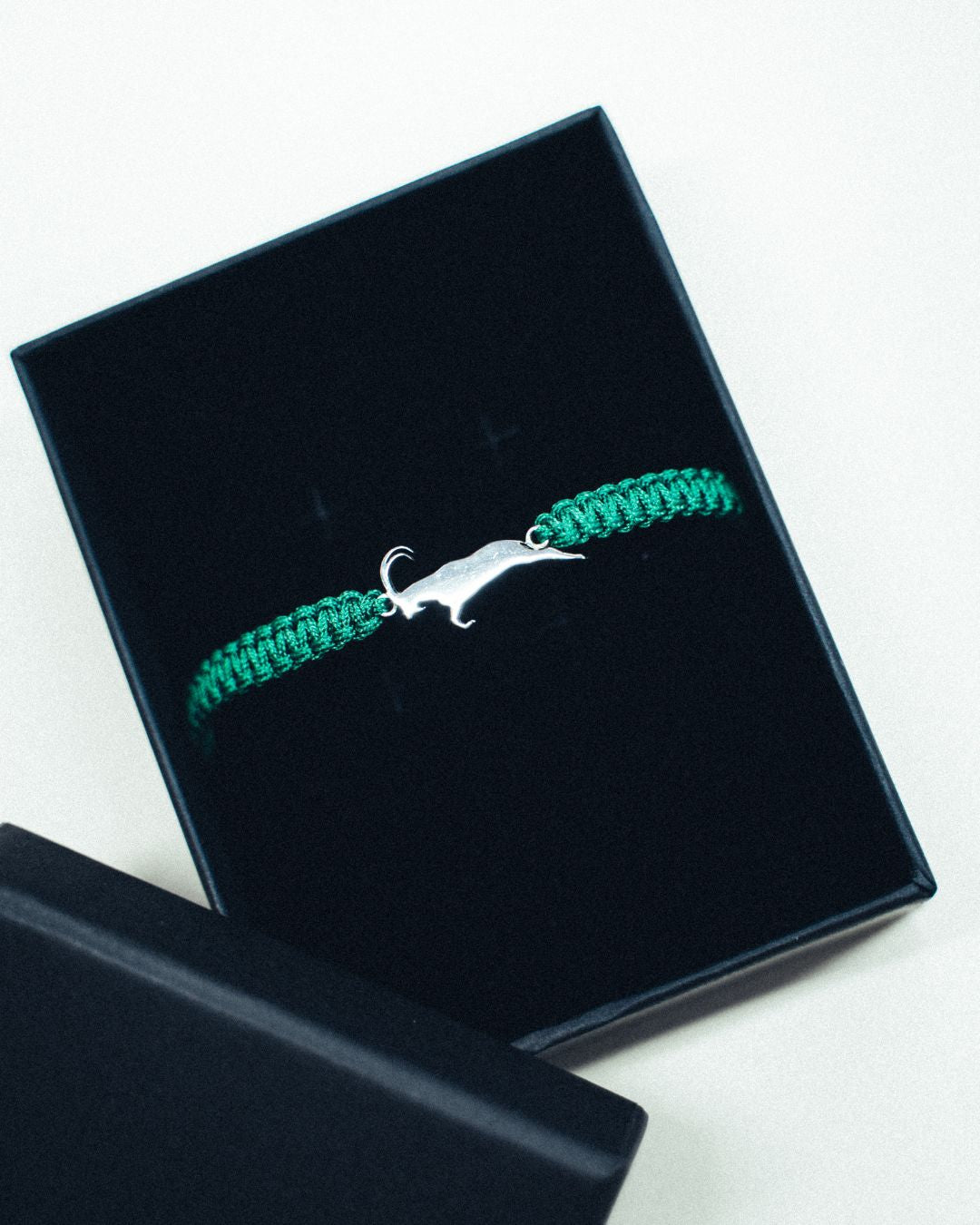 Macrame Bracelet - BEALGND