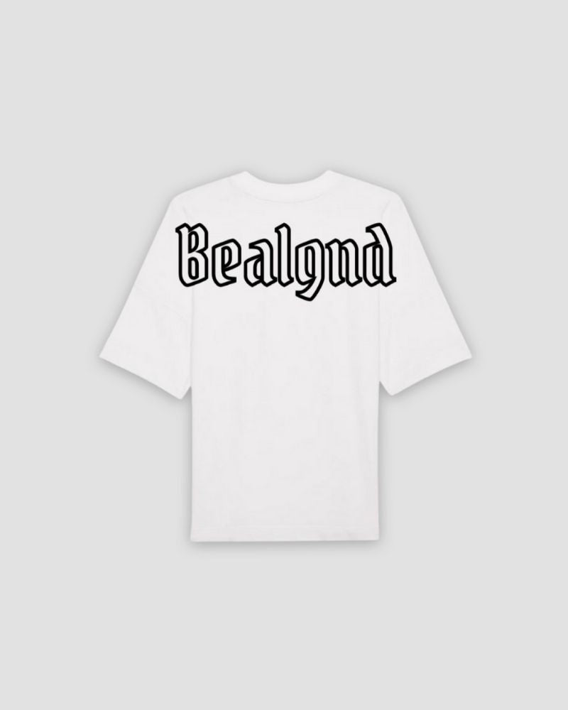 BE A LEGEND – BEALGND