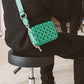 BANDOLERA LGND MONOGRAM - BEALGND