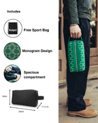 Bealgnd Dopp Kit - BEALGND