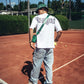 LGND CLUB T-SHIRT - BEALGND