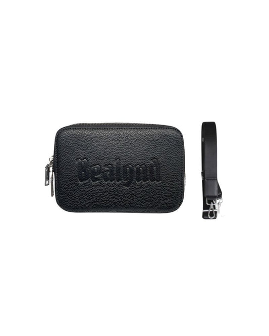 LGND TRUNK BAG BLACK - BEALGND