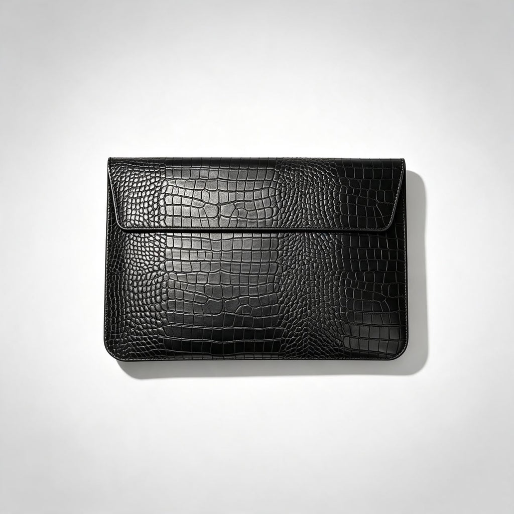 MacBook Croc Case