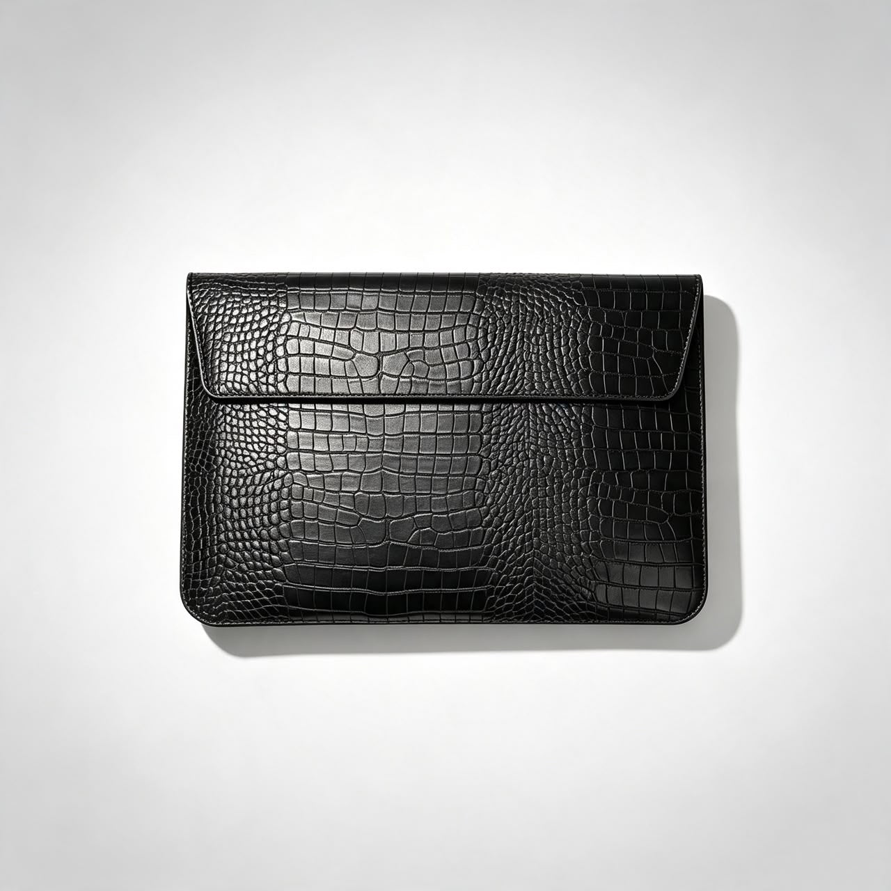 MacBook Croc Case
