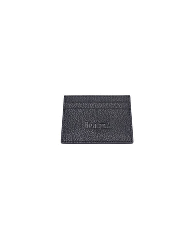 Leather Cardholder