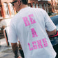 BE A LGND OZ [WHITE] - BEALGND