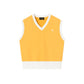 LGND KNIT VEST - BEALGND