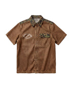 Denim Shirt | Limited edition - BEALGND