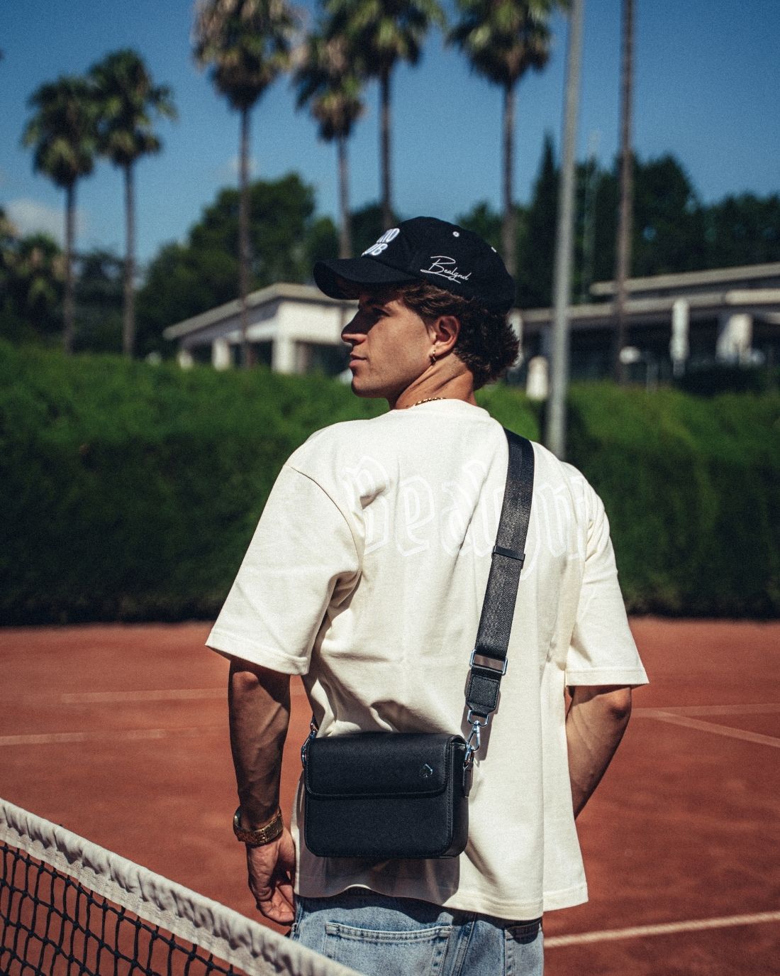 Bolso Magnet + Camiseta [PACK] - BEALGND