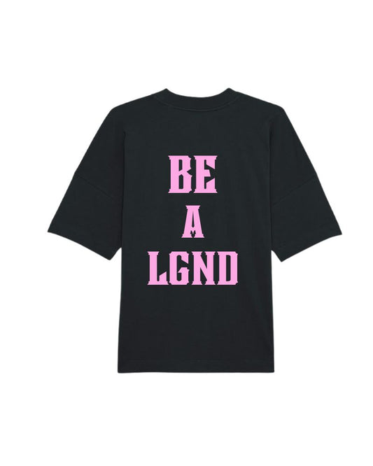 BE A LGND OZ [BLACK] - BEALGND