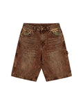Denim Short | Limited edition - BEALGND