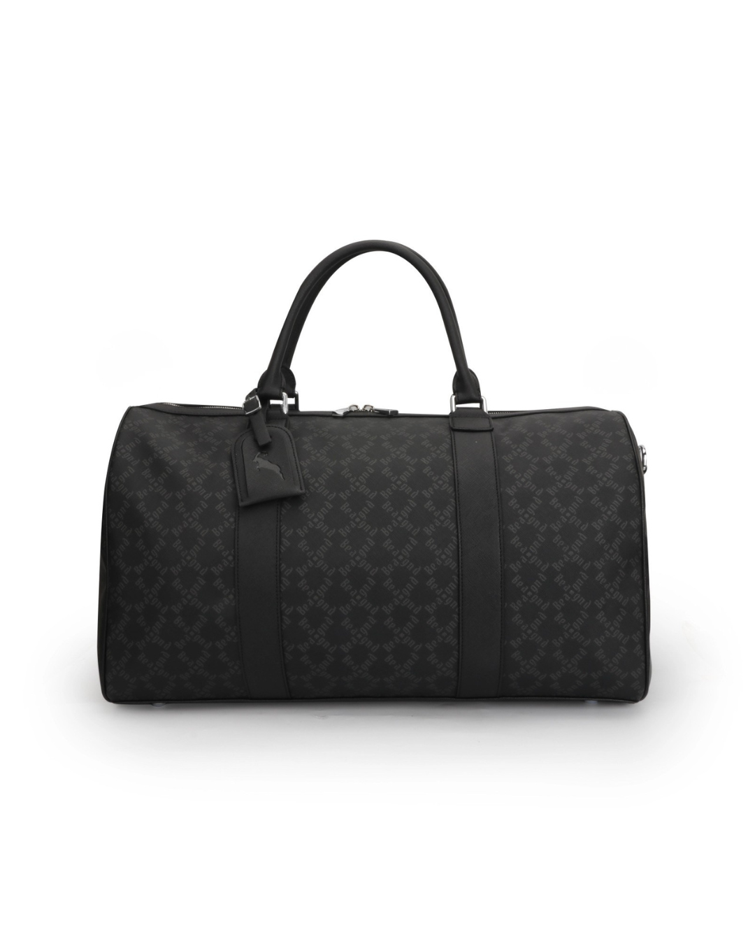 Monogram Duffle Bag - BEALGND