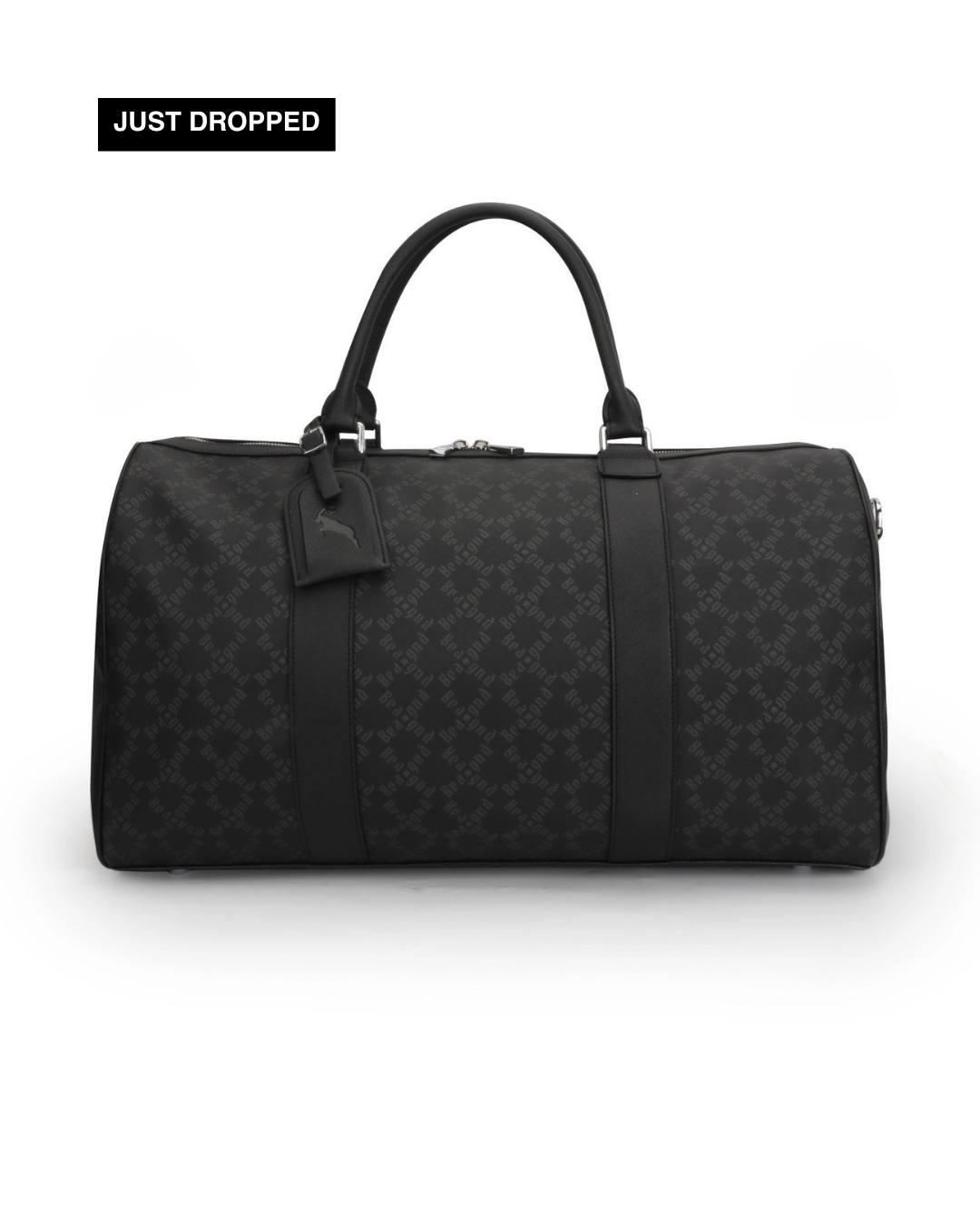 Monogram Duffle Bag
