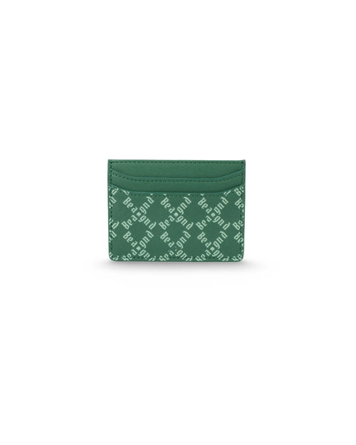 TARJETERO LGND MONOGRAM - BEALGND
