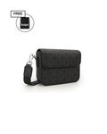 LGND MONOGRAM MAGNET BAG - BEALGND